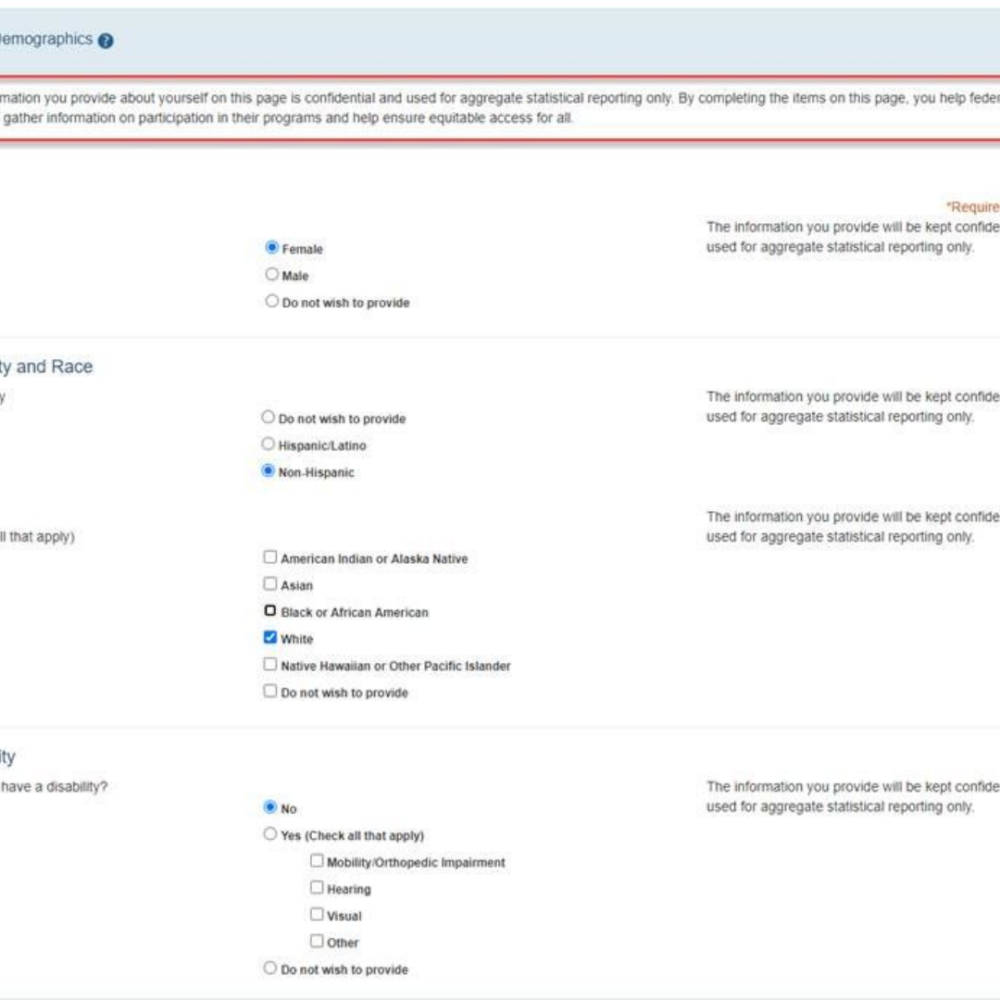 NIH Encourages SOs to Review the Accuracy of Grant Information